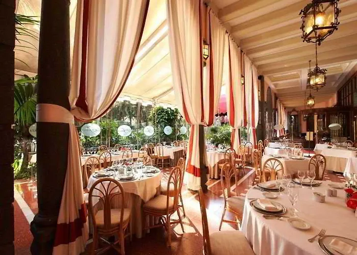 Santa Catalina, A Royal Hideaway - Gran Lujo Hotel