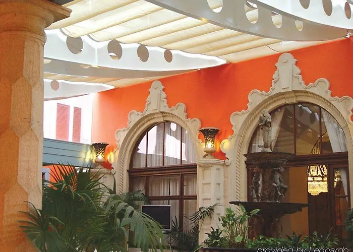 Santa Catalina, A Royal Hideaway - Gran Lujo Las Palmas de Gran Canárias