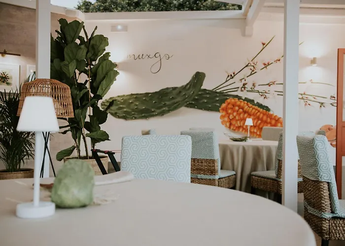 Santa Catalina, A Royal Hideaway - Gran Lujo Hotel Las Palmas de Gran Canárias