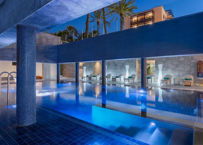 Santa Catalina, A Royal Hideaway - Gran Lujo Hotel Las Palmas de Gran Canárias