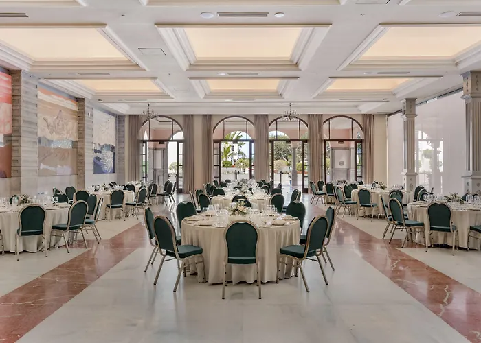 Hotel Santa Catalina, A Royal Hideaway - Gran Lujo 5*