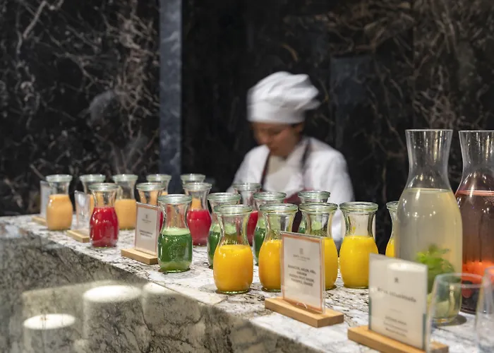 Santa Catalina, A Royal Hideaway - Gran Lujo Hotel