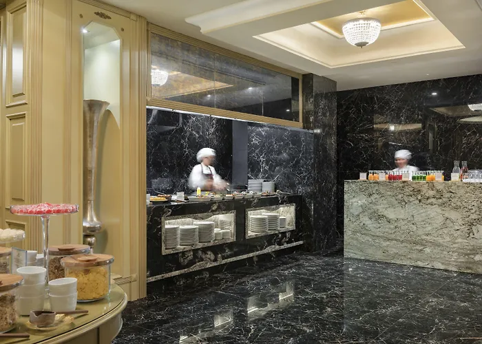 Santa Catalina, A Royal Hideaway - Gran Lujo Las Palmas de Gran Canárias