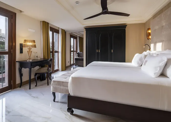 Santa Catalina, A Royal Hideaway - Gran Lujo