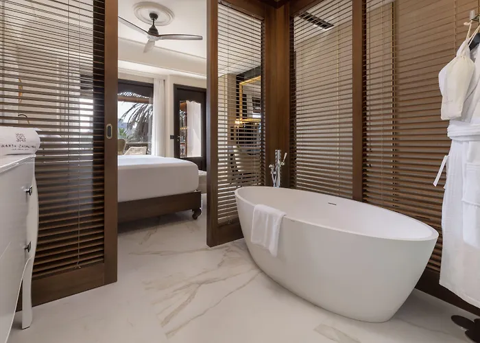 Santa Catalina, A Royal Hideaway - Gran Lujo Hotel Las Palmas de Gran Canárias