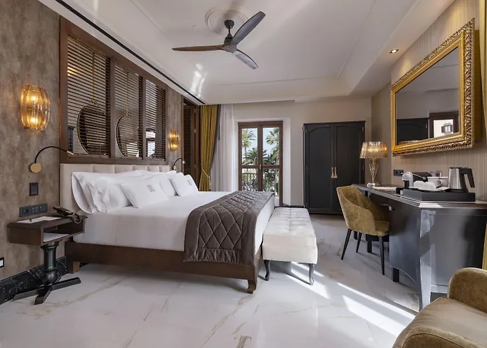 Hotel Santa Catalina, A Royal Hideaway - Gran Lujo Las Palmas de Gran Canárias