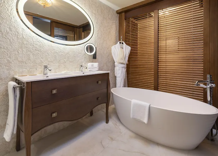 Santa Catalina, A Royal Hideaway - Gran Lujo Hotel Las Palmas de Gran Canárias