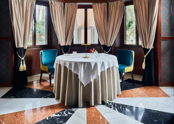 Santa Catalina, A Royal Hideaway - Gran Lujo Hotel