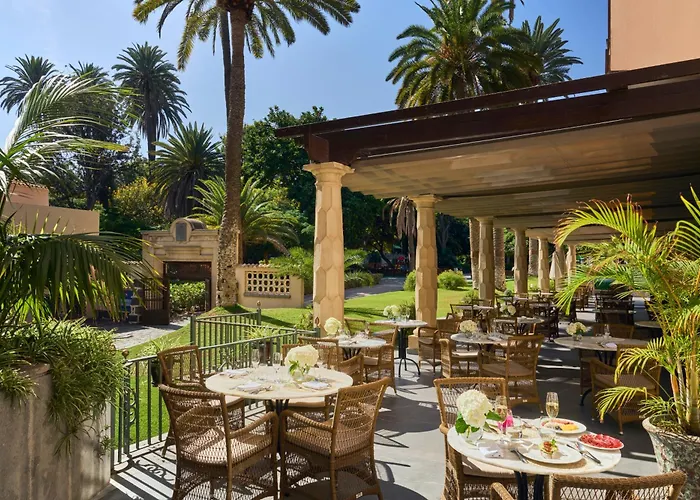 Hotel Santa Catalina, A Royal Hideaway - Gran Lujo