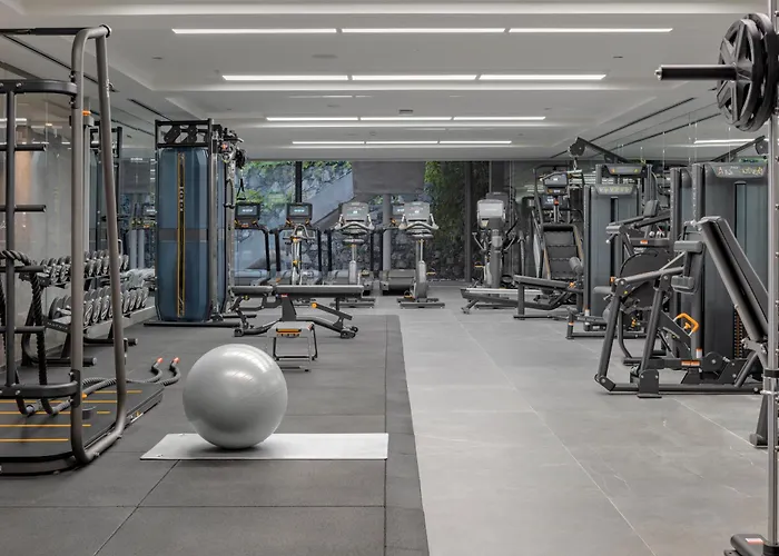 Hotel Santa Catalina, A Royal Hideaway - Gran Lujo 5*