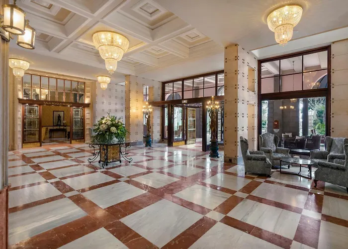 Santa Catalina, A Royal Hideaway - Gran Lujo