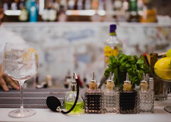 Santa Catalina, A Royal Hideaway - Gran Lujo Hotel 5*