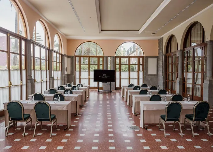 Santa Catalina, A Royal Hideaway - Gran Lujo Hotel