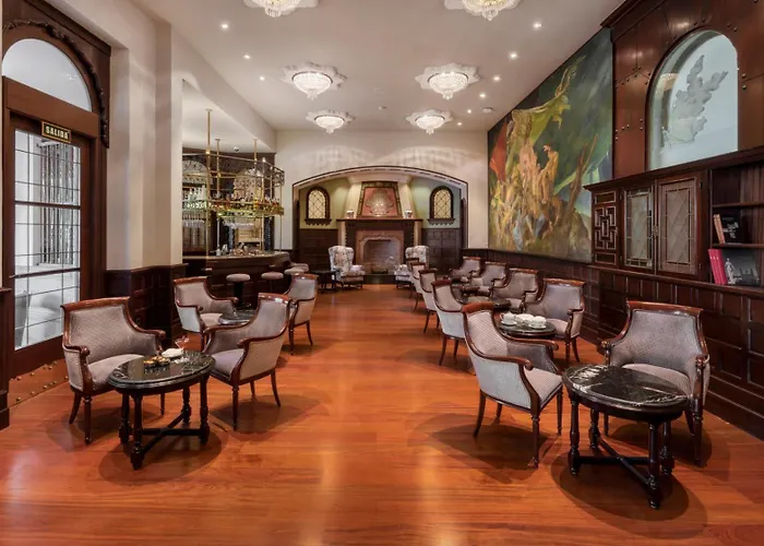 Hotel Santa Catalina, A Royal Hideaway - Gran Lujo Las Palmas de Gran Canárias