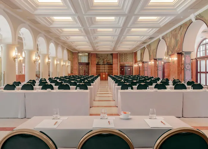 Santa Catalina, A Royal Hideaway - Gran Lujo Hotel