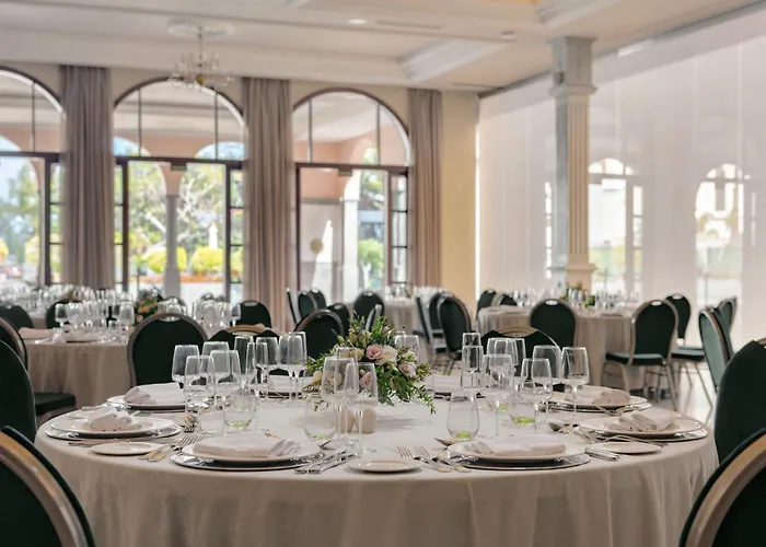 Hotel Santa Catalina, A Royal Hideaway - Gran Lujo Las Palmas de Gran Canárias