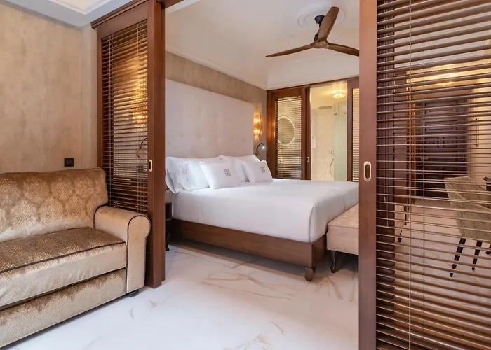 Santa Catalina, A Royal Hideaway - Gran Lujo Las Palmas de Gran Canárias