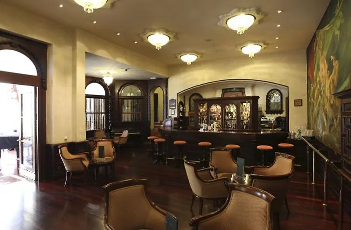 Santa Catalina, A Royal Hideaway - Gran Lujo Las Palmas de Gran Canárias