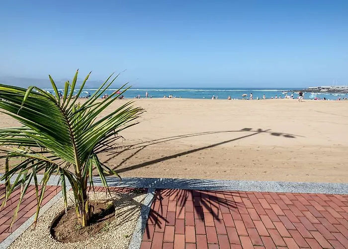 Santa Catalina, A Royal Hideaway - Gran Lujo 5* Las Palmas de Gran Canárias