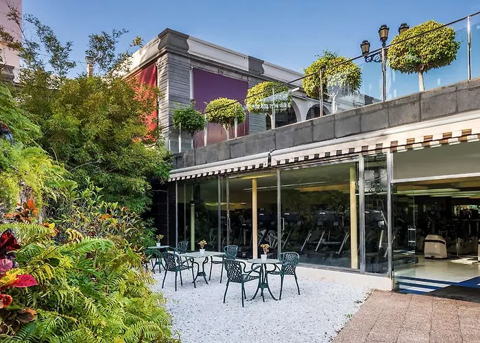 Hotel Santa Catalina, A Royal Hideaway - Gran Lujo 5*