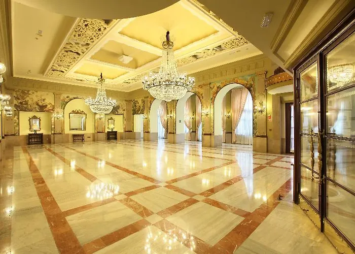 Santa Catalina, A Royal Hideaway - Gran Lujo Hotel