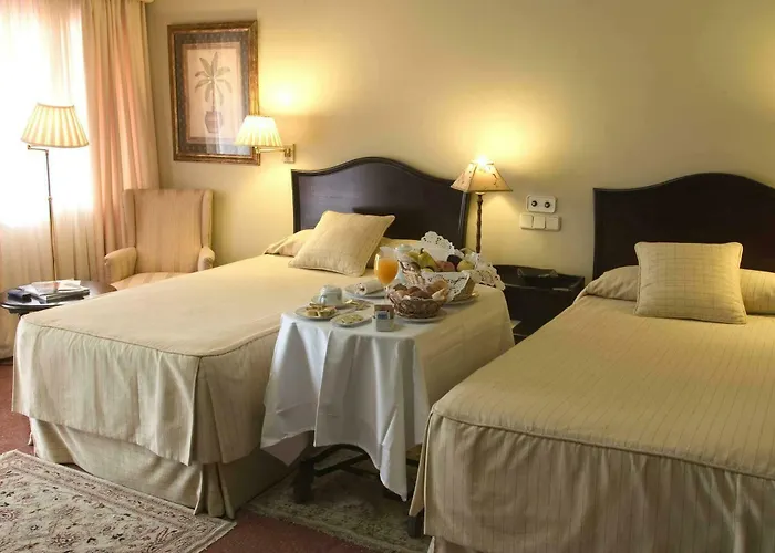 Santa Catalina, A Royal Hideaway - Gran Lujo Las Palmas de Gran Canárias