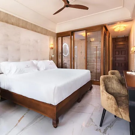 Hotel Santa Catalina, A Royal Hideaway 5*