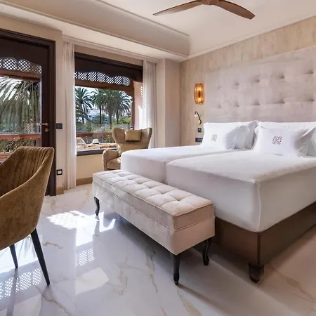 Santa Catalina, A Royal Hideaway Hotel Las Palmas de Gran Canaria