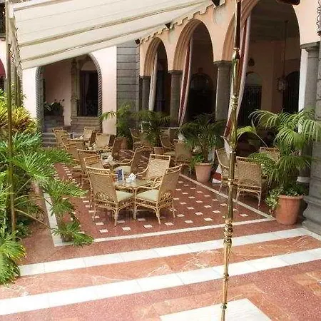 Hotel Santa Catalina, A Royal Hideaway 5*