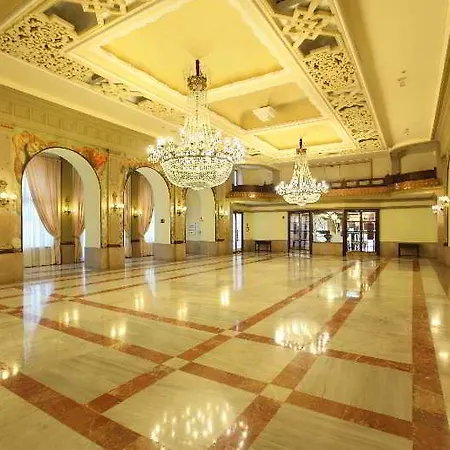 Hotel Santa Catalina, A Royal Hideaway 5*