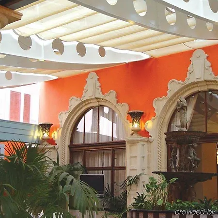 Santa Catalina, A Royal Hideaway Las Palmas de Gran Canaria