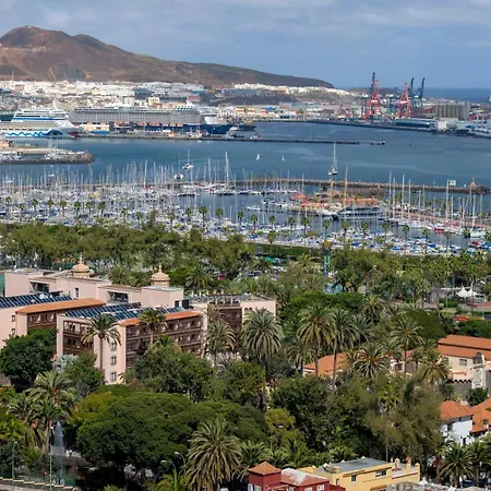 Hotel Santa Catalina, A Royal Hideaway 5*