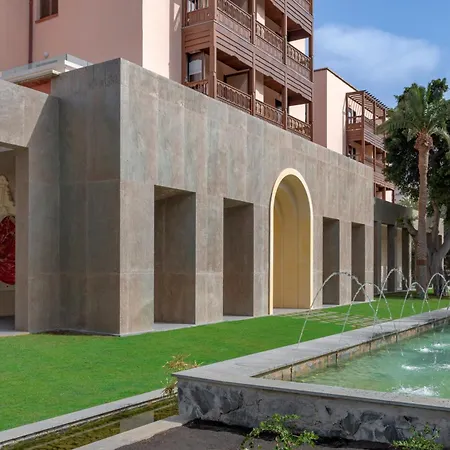 Hotel Santa Catalina, A Royal Hideaway Las Palmas de Gran Canaria