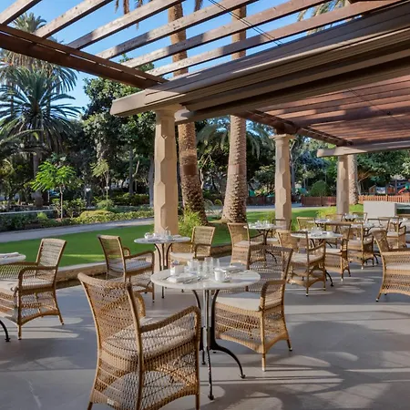 Santa Catalina, A Royal Hideaway Las Palmas de Gran Canaria