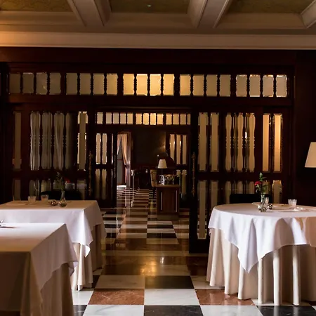 Hotel Santa Catalina, A Royal Hideaway Las Palmas de Gran Canaria