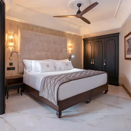 Santa Catalina, A Royal Hideaway