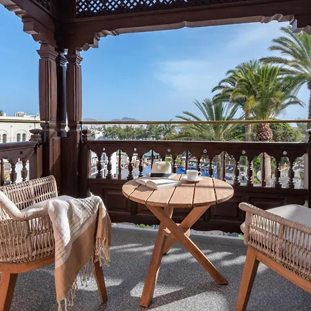 Hotel Santa Catalina, A Royal Hideaway Las Palmas de Gran Canaria