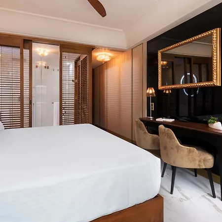 Santa Catalina, A Royal Hideaway Hotel Las Palmas de Gran Canaria