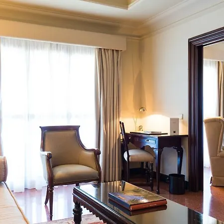 Hotel Santa Catalina, A Royal Hideaway Las Palmas de Gran Canaria