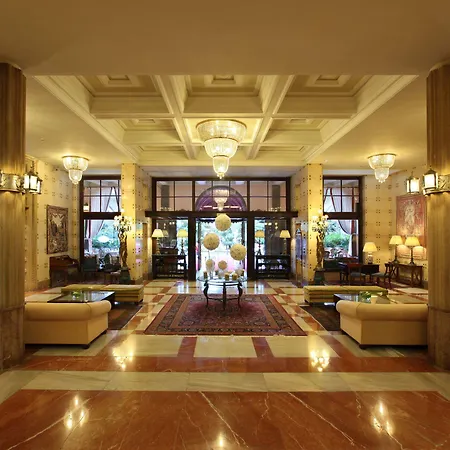Santa Catalina, A Royal Hideaway 5* Las Palmas de Gran Canaria