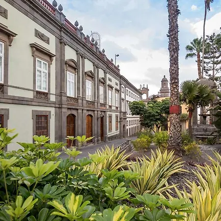 Santa Catalina, A Royal Hideaway 5* Las Palmas de Gran Canaria