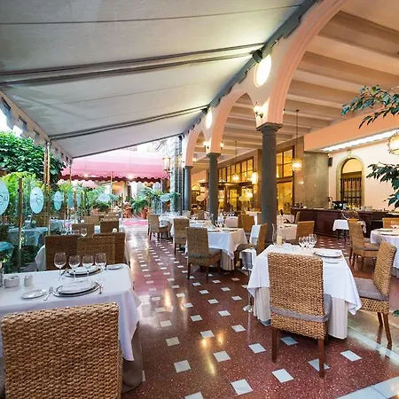 Santa Catalina, A Royal Hideaway 5* Las Palmas de Gran Canaria