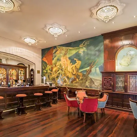 Hotel Santa Catalina, A Royal Hideaway 5*
