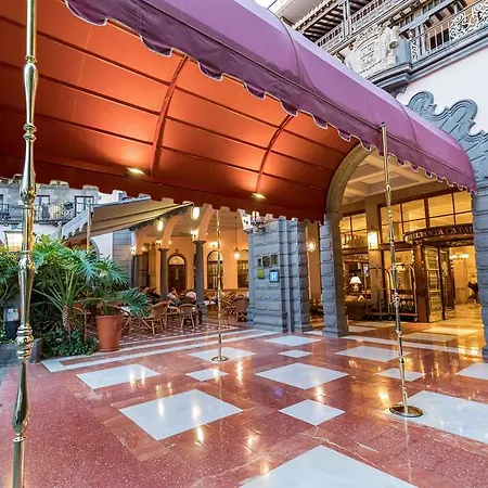 Hotel Santa Catalina, A Royal Hideaway 5*