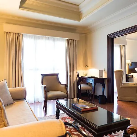 Hotel Santa Catalina, A Royal Hideaway 5*