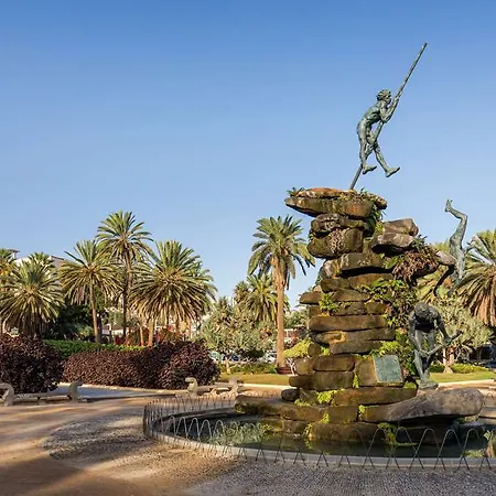 酒店 Santa Catalina, A Royal Hideaway 5*
