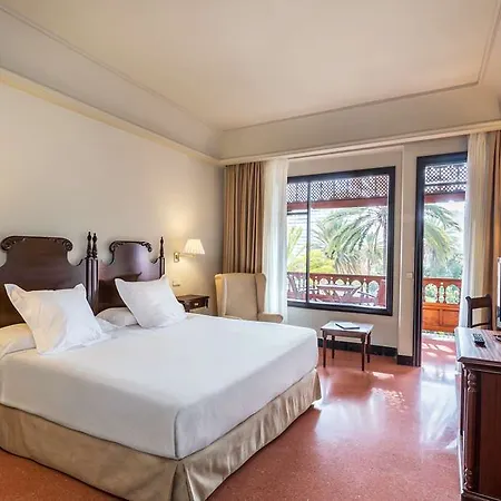 Santa Catalina, A Royal Hideaway 5* Las Palmas de Gran Canaria