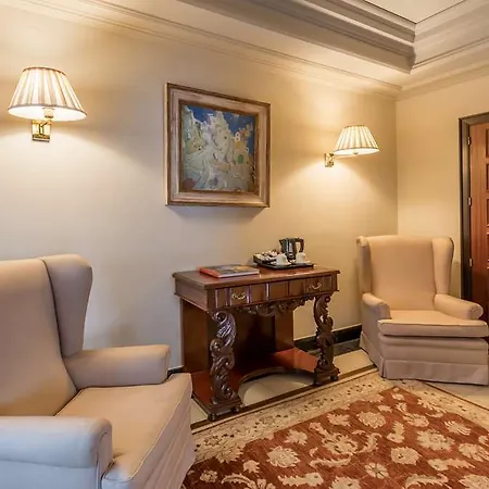 Santa Catalina, A Royal Hideaway 5* Las Palmas de Gran Canaria