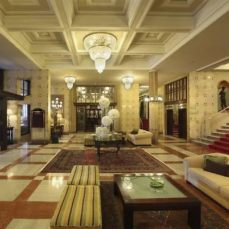 Santa Catalina, A Royal Hideaway 5* Las Palmas de Gran Canaria