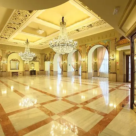 Santa Catalina, A Royal Hideaway 酒店